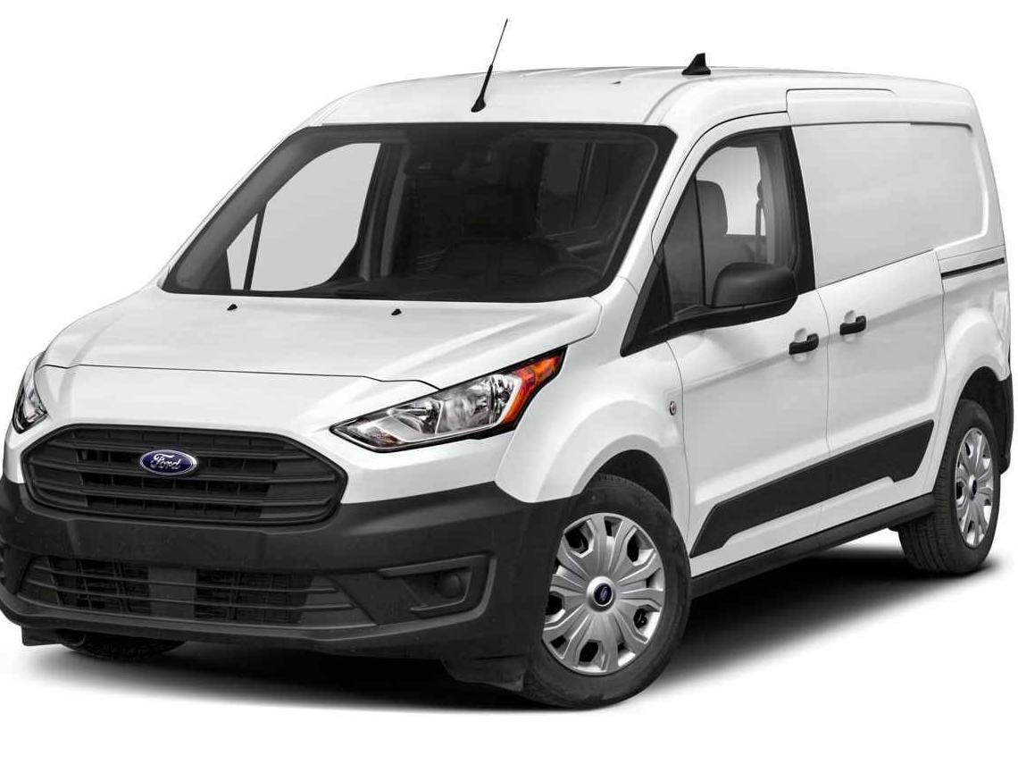 FORD TRANSIT CONNECT 2022 NM0LS7S7XN1534941 image